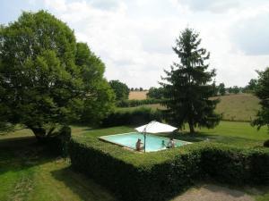 Maison de vacances Gîte Cérilly, 5 pièces, 8 personnes - FR-1-489-100 LA VARENNE 03350 Cérilly Auvergne