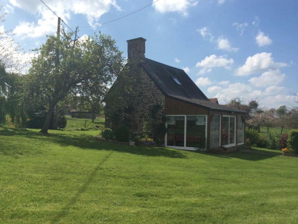 Maison de vacances Gîte Cerisy-Belle-Étoile, 2 pièces, 4 personnes - FR-1-497-40 \ 61100 Cerisi-Belle-Étoile