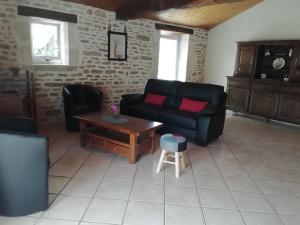 Gîte Chaillé-les-Marais, 4 pièces, 6 personnes - FR-1-426-176