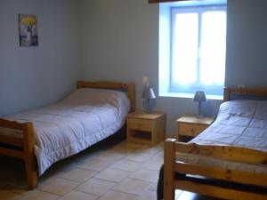 Gîte Chaillé-les-Marais, 4 pièces, 6 personnes - FR-1-426-176