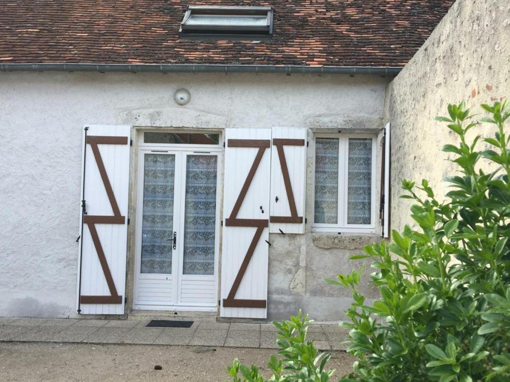 Maison de vacances Gîte Chailles, 3 pièces, 6 personnes - FR-1-491-119 4 impasse des chênes 41120 Chailles