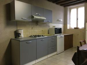 Gîte Chailles, 3 pièces, 6 personnes - FR-1-491-119