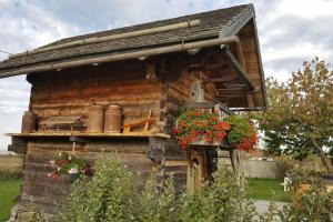 Maison de vacances Gîte / chalet meublé pour 2 personnes le 1780 450 Chemin des Communes 38110 Saint-Victor-de-Cessieu Rhône-Alpes