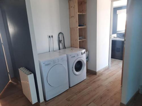 Gîte chaleureux avec SPA privatif