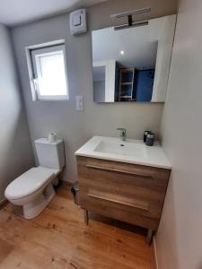 Gîte chaleureux avec SPA privatif