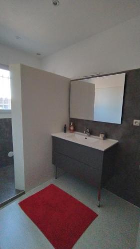 Gite chaleureux pour deux avec jacuzzi
