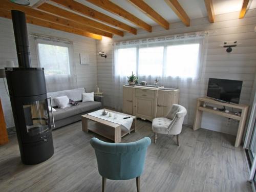 Gîte Chamagne, 3 pièces, 4 personnes - FR-1-589-11