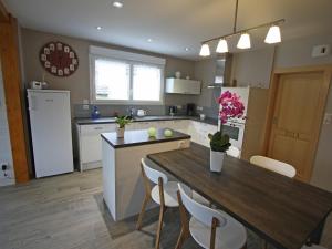 Gîte Chamagne, 3 pièces, 4 personnes - FR-1-589-11