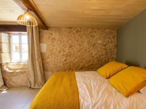 Gîte Champagnac-de-Belair, 6 pièces, 10 personnes - FR-1-616-265