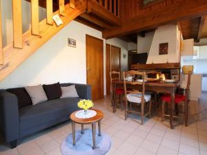 Maison de vacances Gîte Champclause, 4 pièces, 6 personnes - FR-1-582-272 Martel - Les Balayes 43430 Champclause Auvergne