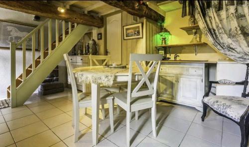 Maison de vacances Gîte champêtre Le Verger 85530 La Bruffière Pays de la Loire