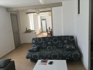 Gîte Champfleury, 4 pièces, 6 personnes - FR-1-543-3