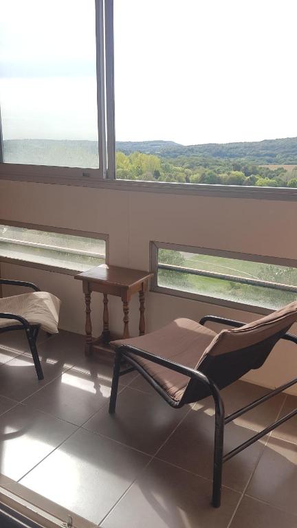 Gîte Champfleury, 5 pièces, 6 personnes - FR-1-543-61