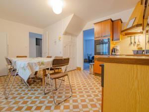 Gîte Champfleury, 5 pièces, 6 personnes - FR-1-543-61