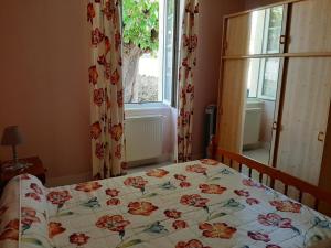 Gîte Champniers, 3 pièces, 4 personnes - FR-1-653-198