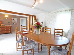 Maison de vacances Gîte Champosoult, 5 pièces, 6 personnes - FR-1-497-27 CHAMPOSOULT 61120 Champosoult Normandie