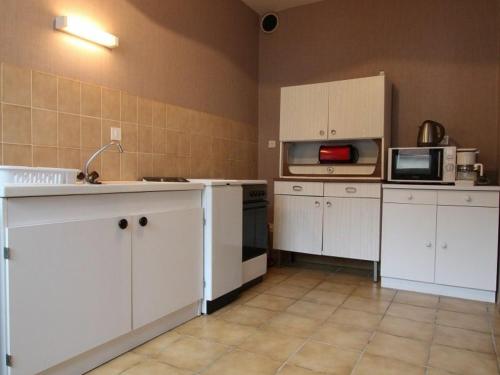Gîte Chanaleilles, 4 pièces, 6 personnes - FR-1-582-249