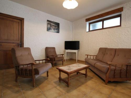 Gîte Chanaleilles, 4 pièces, 6 personnes - FR-1-582-249