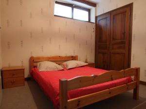 Gîte Chanaleilles, 4 pièces, 6 personnes - FR-1-582-249