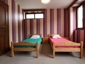 Gîte Chanaleilles, 4 pièces, 6 personnes - FR-1-582-249