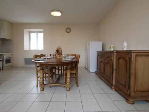 Gîte Chanaleilles, 5 pièces, 8 personnes - FR-1-582-262