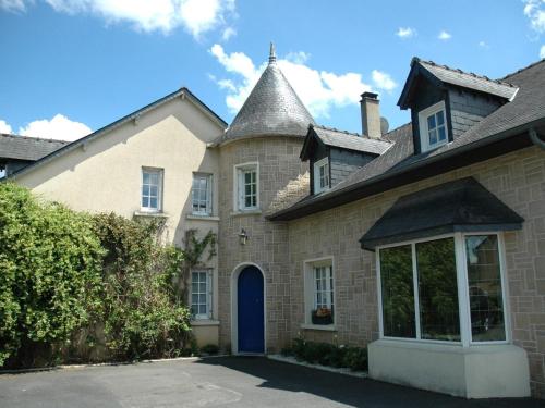 Gîte Changé, 7 pièces, 15 personnes - FR-1-410-379