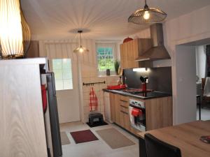 Gîte Chantelle, 3 pièces, 4 personnes - FR-1-489-434