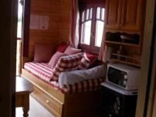 Gîte Chantenay-Villedieu, 1 pièce, 4 personnes - FR-1-410-229