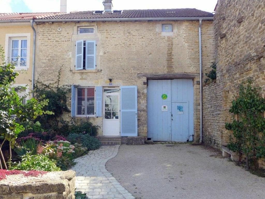 Maison de vacances Gîte Chantraines, 4 pièces, 7 personnes - FR-1-611-4 26 Grande Rue 52700 Chantraines