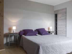 Gîte Chapeau, 3 pièces, 4 personnes - FR-1-489-79