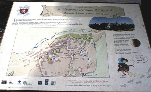 Gîte Charbonnerie