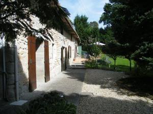 Gite Charentais, Le Coin Arboré