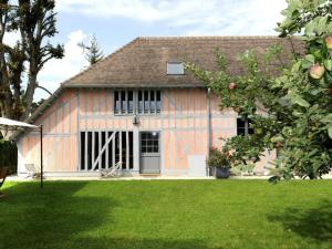 Gîte Charmont-sous-Barbuise, 3 pièces, 4 personnes - FR-1-543-165