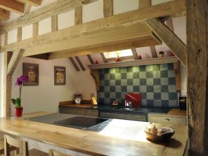 Gîte Charmont-sous-Barbuise, 3 pièces, 4 personnes - FR-1-543-165
