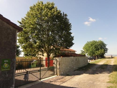 Gîte Charroux - Allier, 4 pièces, 7 personnes - FR-1-489-271