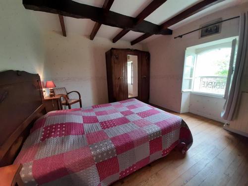 Gîte Chassors, 4 pièces, 5 personnes - FR-1-653-146