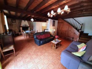 Gîte Chassors, 4 pièces, 5 personnes - FR-1-653-146