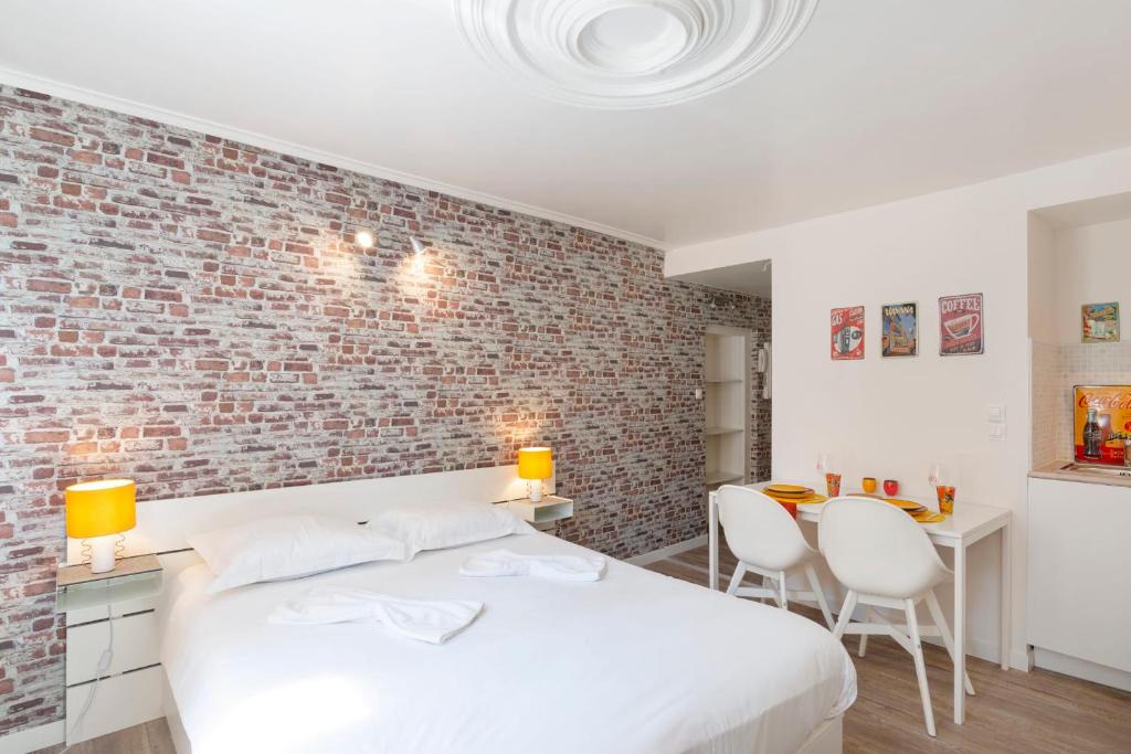 Gîte Châteaudun, 3 pièces, 4 personnes - FR-1-581-71 28200 Châteaudun
