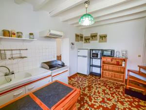 Maison de vacances Gîte Châteauneuf-sur-Loire, 3 pièces, 3 personnes - FR-1-590-124 Les Treillages 45110 Châteauneuf-sur-Loire Région Centre