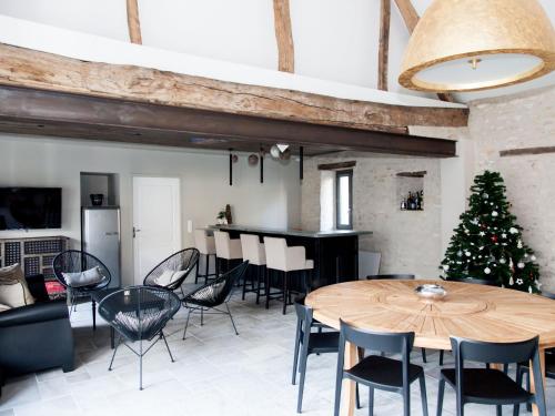 Gîte Châteauroux, 3 pièces, 5 personnes - FR-1-591-186