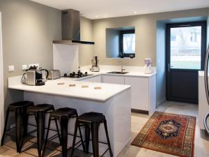 Gîte Châteauroux, 3 pièces, 5 personnes - FR-1-591-186