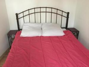 Gîte Châtel-Montagne, 3 pièces, 4 personnes - FR-1-489-329