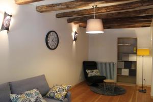 gîte \