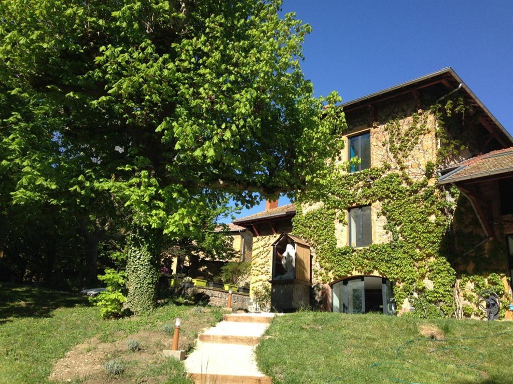 gîte \ 39130 Châtillon