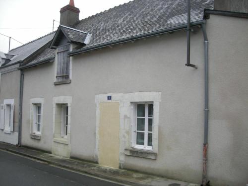 Gîte Châtillon-sur-Indre, 3 pièces, 4 personnes - FR-1-591-41