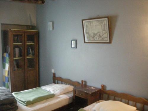 Gîte Châtillon-sur-Indre, 3 pièces, 4 personnes - FR-1-591-41