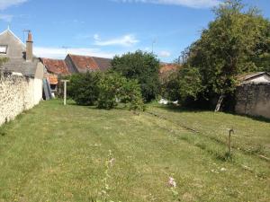 Gîte Châtillon-sur-Indre, 3 pièces, 4 personnes - FR-1-591-41