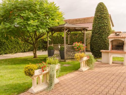 Gîte Châtres, 4 pièces, 6 personnes - FR-1-543-37