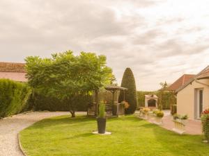 Gîte Châtres, 4 pièces, 6 personnes - FR-1-543-37
