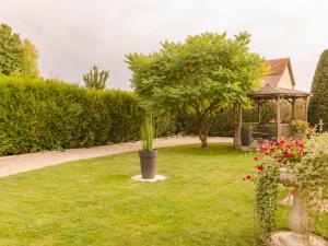 Gîte Châtres, 4 pièces, 6 personnes - FR-1-543-37